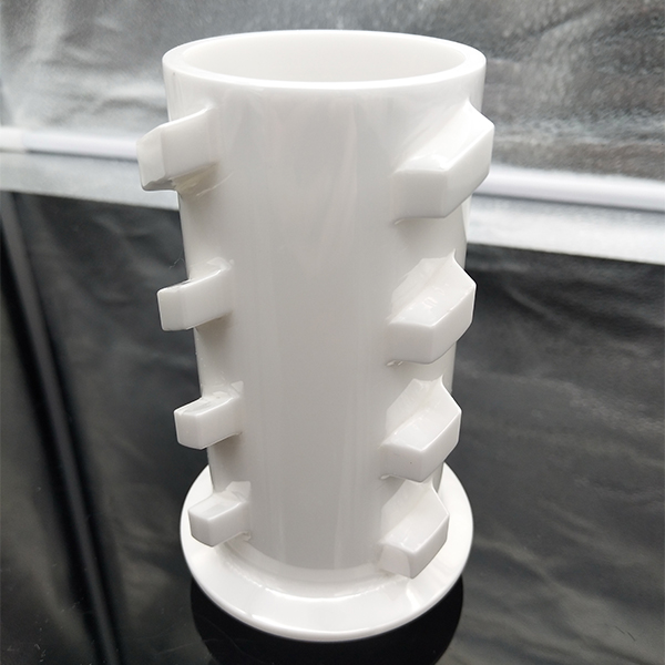 氧化鋯91看片浏览器如何進行低溫燒結?