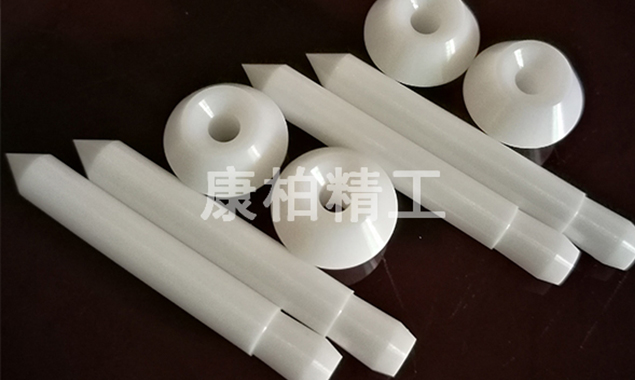 氧化鋯91看片浏览器在微機械行業中的應用